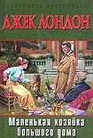 Читать книгу Маленькая хозяйка Большого дома