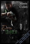 Читать книгу Дочь Тьмы