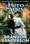Читать книгу The Hero of Ages