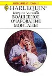 Читать книгу Волшебное очарование Монтаны