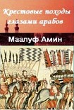 Читать книгу Крестовые походы глазами арабов
