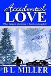 Читать книгу Случайная Любовь