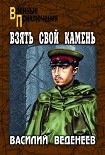 Читать книгу Взять свой камень