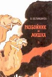 Читать книгу Разбойник и Мишка