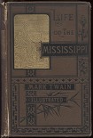 Читать книгу ЖИЗНЬ НА МИССИСИПИ