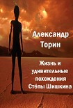 Читать книгу Жизнь и удивительные похождения Степы Шишкина