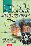 Читать книгу Погоня за призраком
