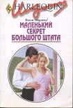 Читать книгу Маленький секрет большого штата