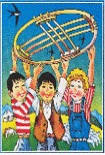 Читать книгу Фея зеленой звезды (пьеса в двух действиях)