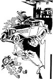 Читать книгу Кукла госпожи Барк