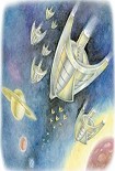 Читать книгу Из жизни инопланетян