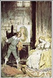 Читать книгу Овальный портрет