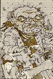 Читать книгу Господин Ре-Диез и госпожа Ми-Бемоль