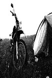 Читать книгу Шесть дней Всемирного потопа, или Дневник мотоциклистки