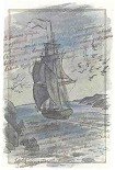 Читать книгу Ледяной сфинкс (с иллюстрациями)