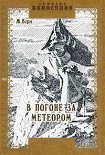 Читать книгу В погоне за метеором