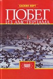 Читать книгу Побег из Амстердама