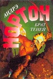 Читать книгу Брат теней