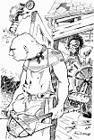 Читать книгу Автоматическая Алиса