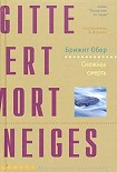 Читать книгу Снежная смерть