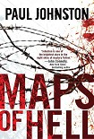 Читать книгу Maps of Hell