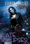 Читать книгу Late Eclipses