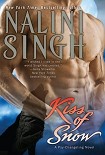 Читать книгу Kiss of Snow