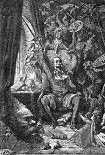 Читать книгу Хитроумный Идальго Дон Кихот Ламанчский (Часть первая)