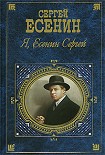 Читать книгу Я, Есенин Сергей…