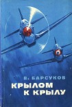 Читать книгу Крылом к крылу