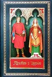 Читать книгу Тристан и Изольда