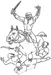 Читать книгу Искусство атаки