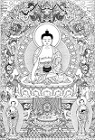 Читать книгу Жизнь Будды Шакьямуни
