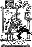 Читать книгу Триумф пана Кляксы