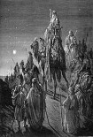 Читать книгу Новый Завет (илл. Доре)