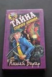 Читать книгу Тайна старого камина