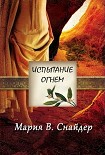 Читать книгу Испытание огнем