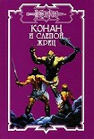 Читать книгу Слепой жрец