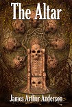 Читать книгу The Altar
