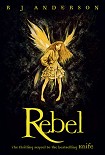 Читать книгу Rebel