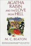 Читать книгу The Love from Hell