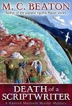 Читать книгу Death of a Scriptwriter