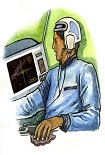 Читать книгу Алмазный мальчик