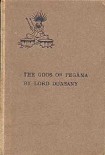 Читать книгу Боги Пеганы