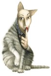Читать книгу Вилла Бастет