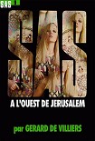 Читать книгу К западу от Иерусалима