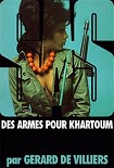 Читать книгу Оружие для Хартума