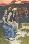 Читать книгу Дочка Мартена