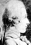 Читать книгу Завещание Донасьена Альфонса Франсуа де Сада, литератора