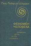Читать книгу Феномен человека